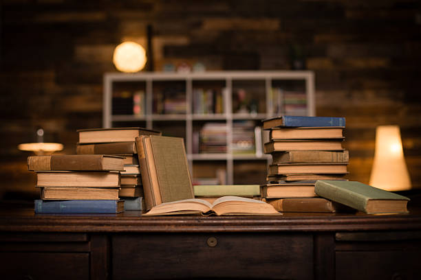 Book Publishing Services