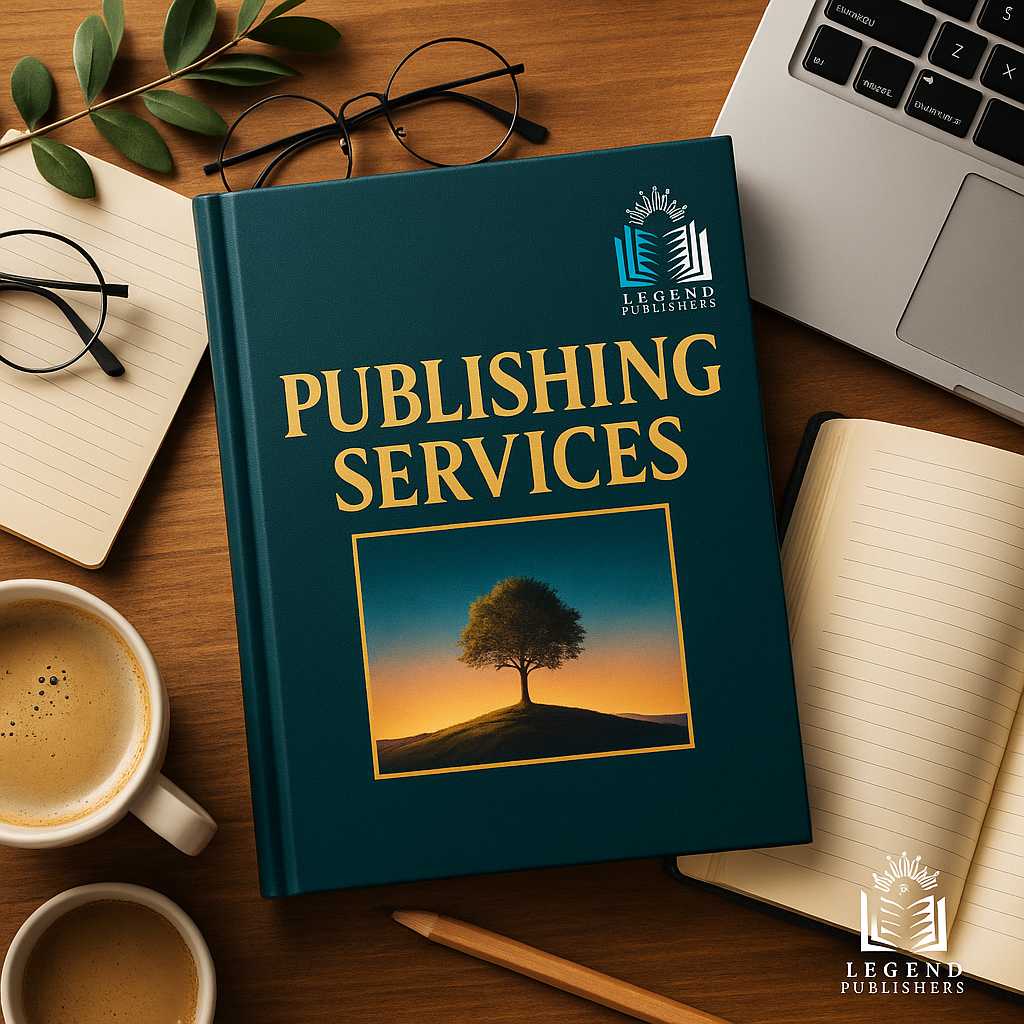 services for book