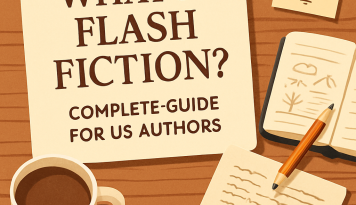What is Flash Fiction Complete Guide