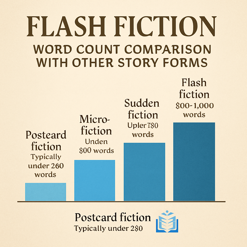 what is flash fiction